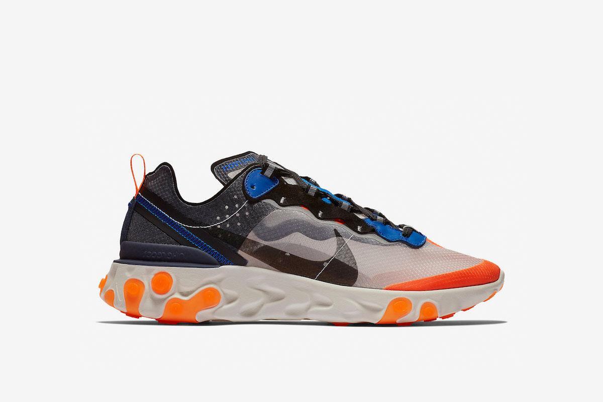 Nike React Element 87 